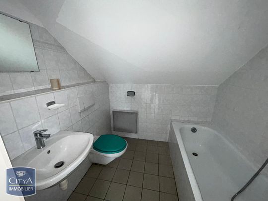 Location Appartement 2 pièces 24m² STRASBOURG 67100 - Photo 1