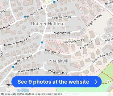 Befristete Vermietung bis 30.06.2027 am Hofberg - Photo 1