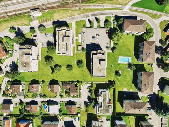 zentrumsnah ¦ Ihr neues Zuhause! - Photo 1