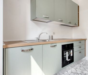 Magnificent single room in Via Maniago - Photo 4