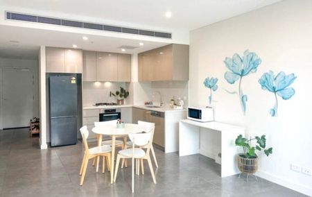 Macquarie Park - Photo 2