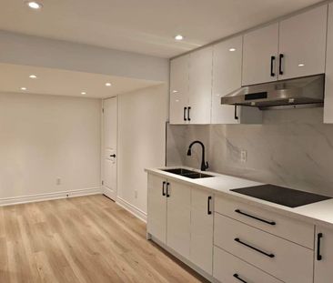 For Lease - 36 Sharon Lee Drive Unit# Basement, Markham, Ontario - Photo 5