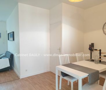 Location Appartement 2 pièces 42m² DINAN 22100 - Photo 4