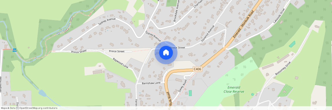 5 PRINCE Street, Vic 3782, Emerald