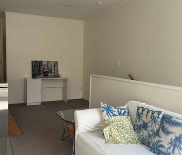 2 Bedroom 2 Bathroom Townhouse In Mt Eden - Photo 1