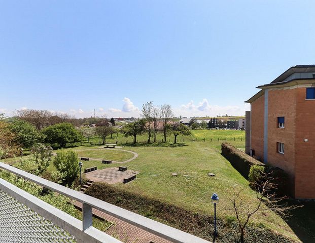 Appartement 3 ½ pièces, 2017 Boudry - Photo 1