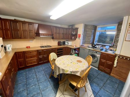 1 bedroom house share to rent - Photo 4