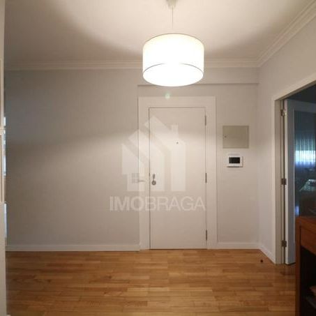 Apartamento T3 - Photo 1