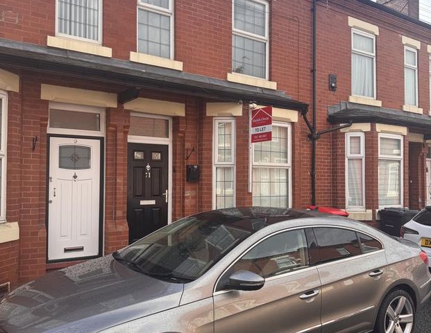 3 bedroom terraced house to rent - Photo 1