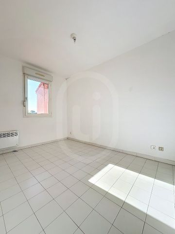 Location Appartement 1 pièce 33m² MONTPELLIER 34090 - Photo 3