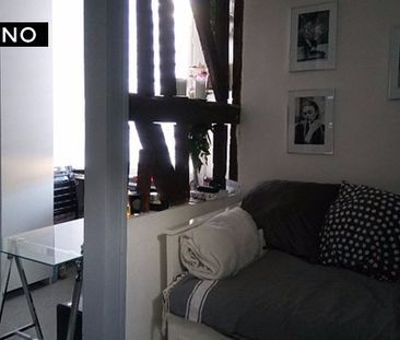 Appartement T1 à Rennes - Photo 5