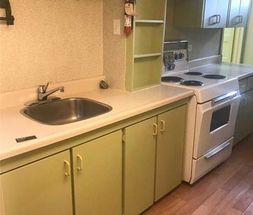 For Lease - 385 Taylor Mills Drive Unit# BSMNT, Richmond Hill, Ontario - Photo 4