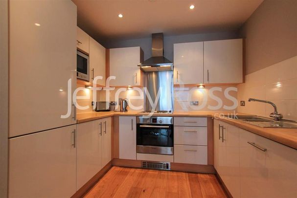 1 bedroom apartment to rent - Photo 1