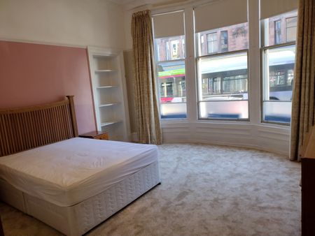 3 Bed Flat, Hyndland Road, G12 - Photo 4