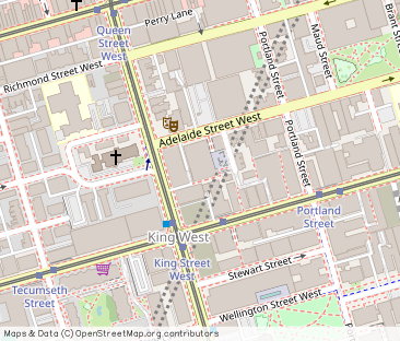 Live in Queen West - Photo 1