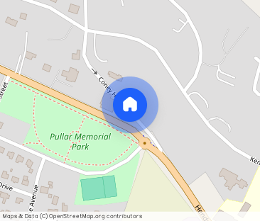 Coneyhill Road, Bridge of Allan, Stirlingshire, FK9 4RH - Photo 1