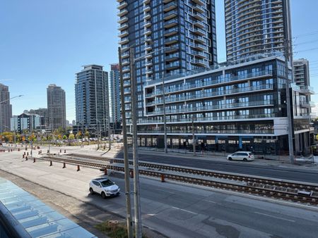 For Lease - 5105 Hurontario Street Unit# 202, Mississauga, Ontario - Photo 2