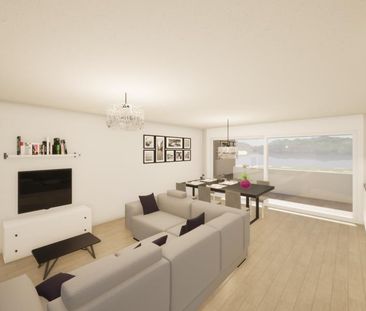 MONTHEY - APPARTEMENT - Photo 1