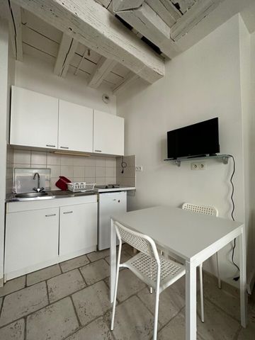 Location Appartement 1 pièce 20m² ORLEANS 45000 - Photo 4