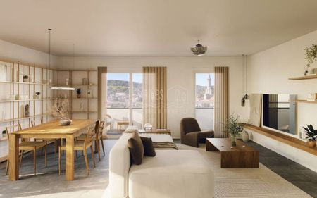 2.5 Zimmer, 43 m², 1. Stock - Photo 4