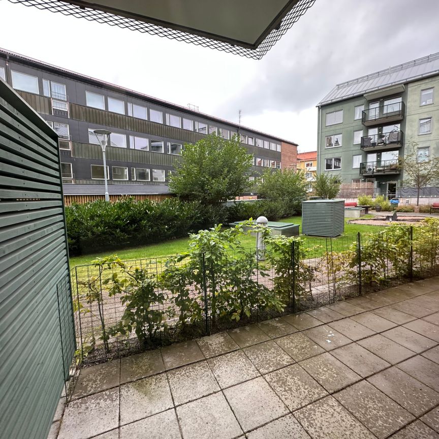 Lovisebergsvägen 3-3rok(lgh 1303) - Photo 1