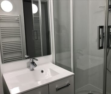 Studio 22m² / NANCY / Quartier Faubourg 3 Maisons - Canal - Photo 6