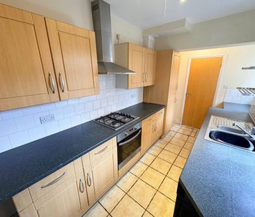 2 bedroom terraced house to rent - Photo 5