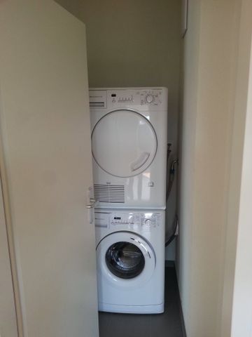 4.5 Zimmer, 106 m², 1. Stock - Foto 3
