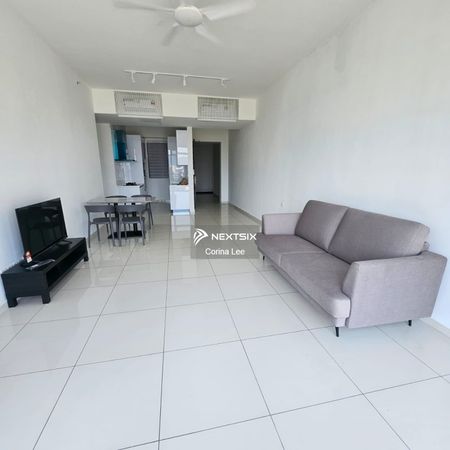 BEACON EXECUTIVE SUITES - Photo 2