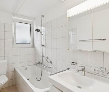 3 Zimmer, 63 m², 1. Stock - Photo 3