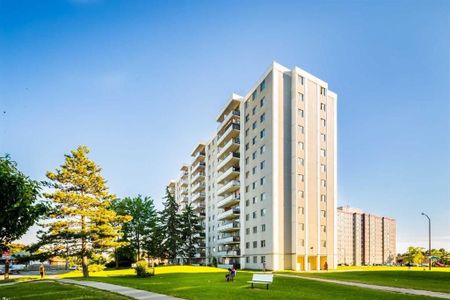 For Lease - 940 Caledonia Road Unit# 403, Toronto, Ontario - Photo 3