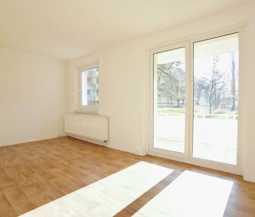 Balkon / Aufzug / Offene Küche - Photo 1