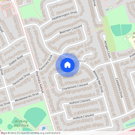 68, 68, Charlemont, Cres, Toronto