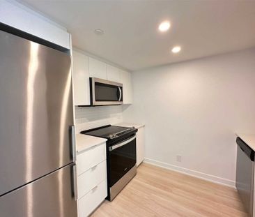 For Lease - 30 Tretti Way Unit# 514, Toronto, Ontario - Photo 2