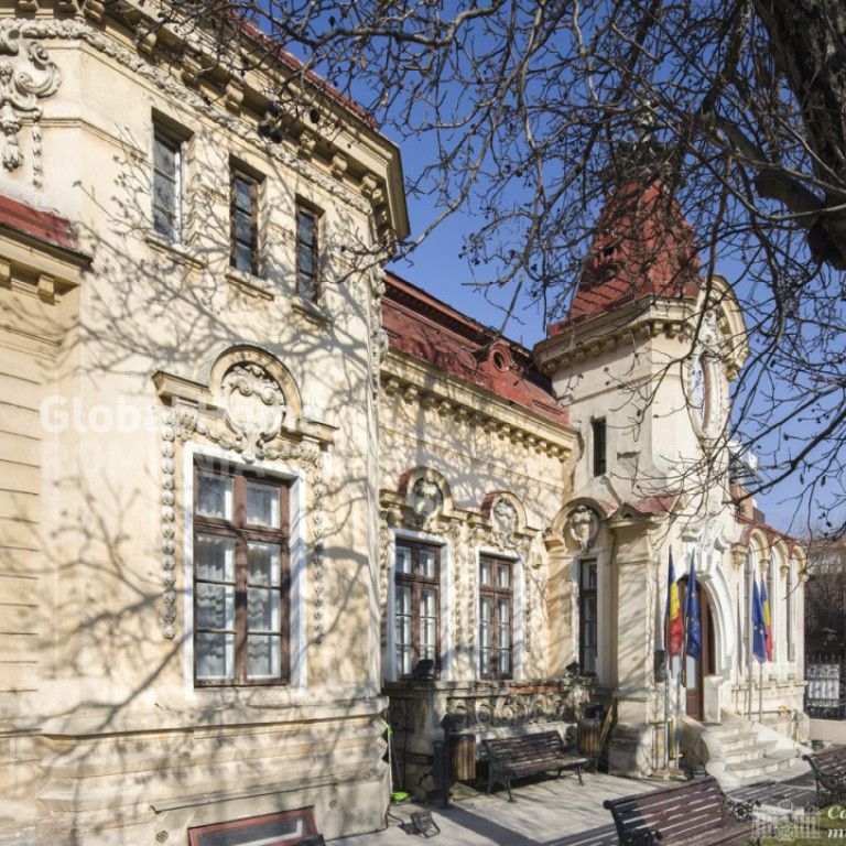 Casa Dinu Lipatti - Lascar Catargiu | Vila 5 Camere + Teren - Fotografie 1