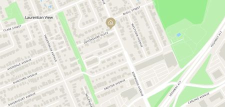 For Lease - 598 Kirkwood Avenue Unit# 3, Westboro - Hampton Park, Ontario - Photo 3