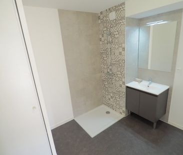 Appartement T3 - 63 m² - Nantes Nord - Location Appartement nantes ... - Photo 1