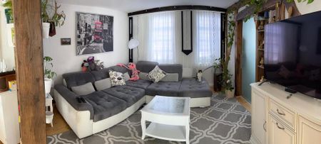 Helle 2-Zimmer Wohnung in Melsunger Innenstadt - Foto 5