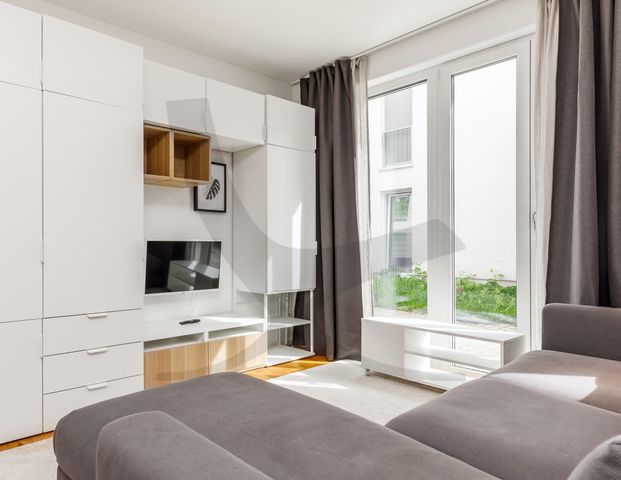 Modern Single Living - Foto 1