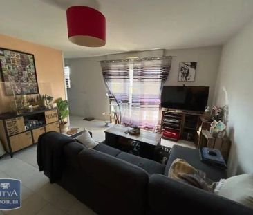 Appartement à louer 3 pièces 54.52m² - Photo 1