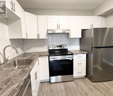 202 - 6837 THOROLD STONE ROAD, Niagara Falls, Ontario, L2J1B2 - Photo 3