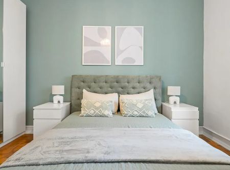 Rua Marquesa de Alorna, Lisbon, Lisbon 1700-238 - Photo 4