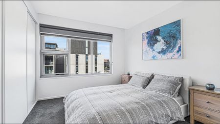 Beautifully Appointed One-Bedroom Home in Quayside! - Photo 5