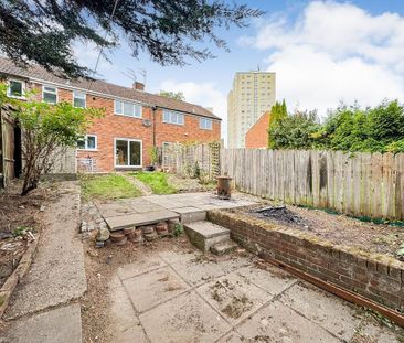 3 bedroom terraced house to rent - Photo 6