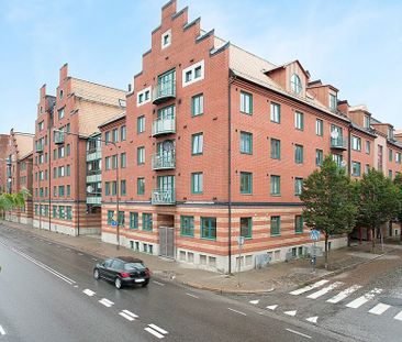 Järnvägsgatan 13 B - Photo 6