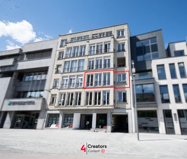 Appartement te huur in Sint-Niklaas - Foto 2