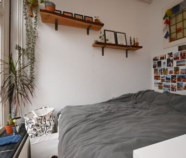 Kamer, Visserstraat - Foto 1