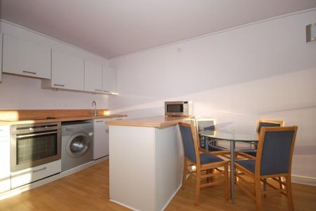 1 bedroom flat to rent - Photo 5