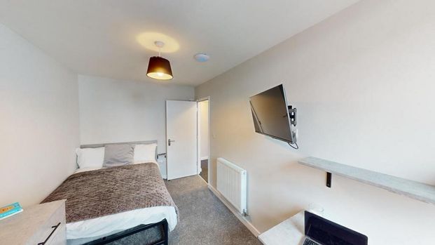 1 bedroom flat to rent - Photo 1
