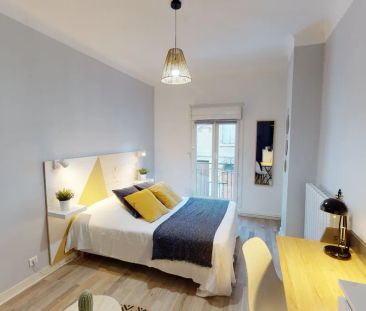 50 rue Lafontaine 50, Bordeaux - Photo 3